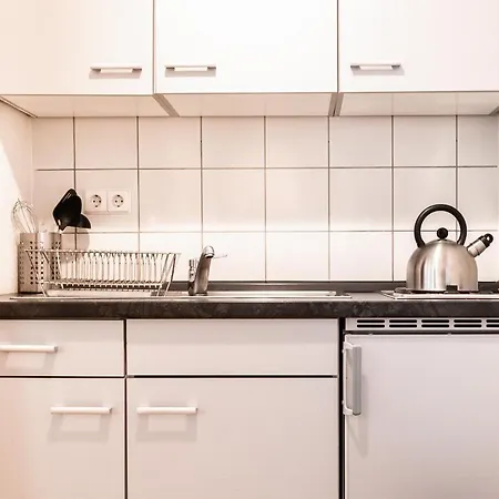 Family-Friendly Apartment In The Center Of Berlin Extérieur photo
