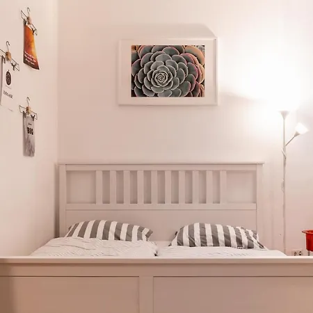 Family-Friendly Apartment In The Center Of Berlin Extérieur photo