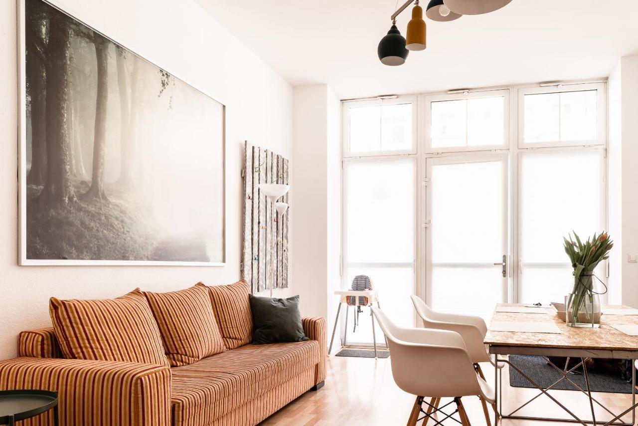 Appartamento Family-friendly In The Center Of