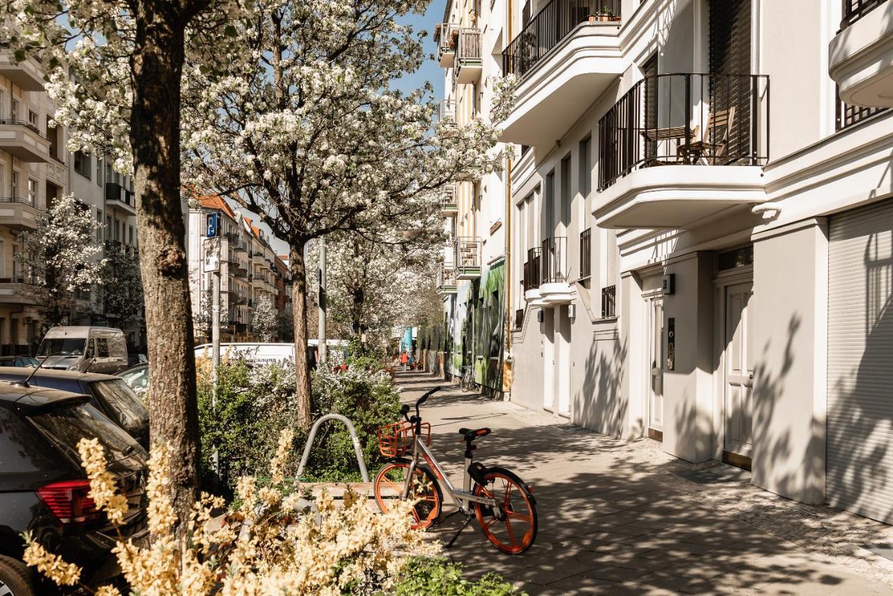 Family-friendly In The Center Of Apartment